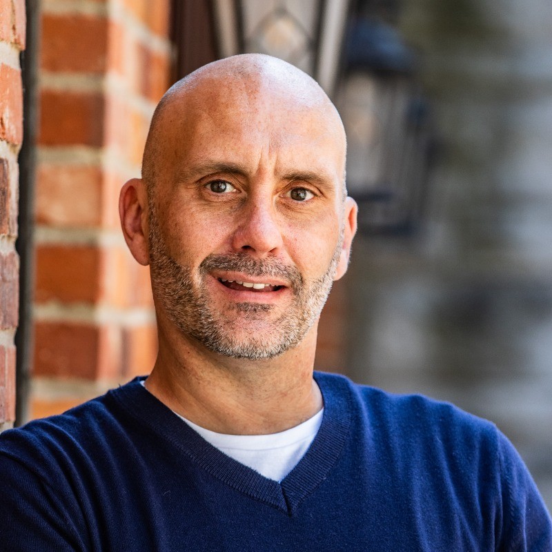 Christopher McFadden